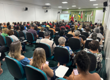 [SE] Magistério de Aracaju rejeita proposta de pagamento escalonado do piso