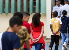 Educadores de todo o Brasil apoiam a luta por escolas desmilitarizadas em MG