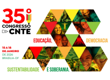 35º Congresso da CNTE: prazos e procedimentos