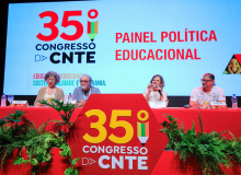 Educar para humanizar: painel alerta para riscos da IA e defende uma escola centrada