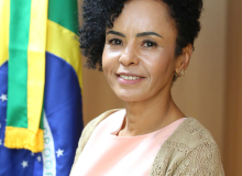 CNTE repudia ataques racistas e manifesta solidariedade à professora Zara Figueiredo