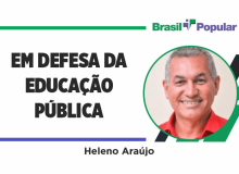 A luta global da educação por uma sociedade mais justa