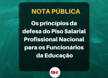 NOTA PÚBLICA SOBRE O PL 2.531/2021