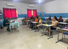 [TO] Sintet garante atualização da carreira em Darcinópolis