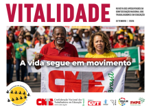 A vida segue em movimento: Leia a edição de 2026 da Revista Vitalidade