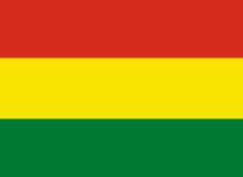 Toda solidariedade à luta e à vitória do povo boliviano