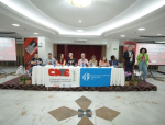 O futuro da educação é debatido em Encontro Regional em Brasília
