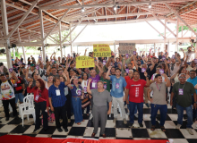 [AP] Trabalhadores do Amapá rejeitam proposta do Governo e aprovam paralisação