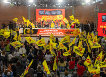 [RS] Assembleia Geral do CPERS renova forças da categoria