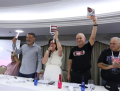 Carta de Brasília reforça luta global por democracia e valorização docente