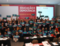 Orçamento da educação é tema de encontro do Coletivo de Assuntos Municipais