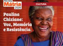 Paulina Chiziane: Voz, Memória e Resistência