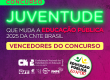 Juventude que transforma: conheça os projetos vencedores do concurso