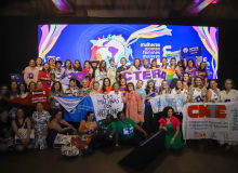 Conferência discute democracia na América Latina e efeitos da misoginia na educação