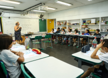 Lei nº 15.326/2026 reitera a valorização de professores da educação infantil