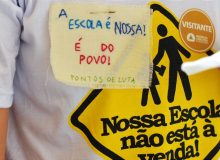 Leilão de 95 escolas públicas em Minas Gerais: um crime contra a educação pública  