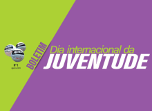 [SP] 1º Boletim do Dia Internacional da Juventude da APEOESP