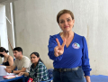 Nota pública de solidariedade à presidenta do Sintero Dioneida Castoldi