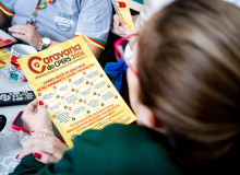 [RS] Após percorrer mais de 500 escolas, Caravana do CPERS encerra jornada