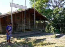 Dificuldades durante a pandemia geram temores de abandono escolar