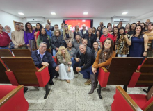 [DF] SAE-DF celebra 43 anos na CLDF e reforça luta por valorização profissional