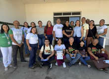 [PI] 'Sinte na Estrada' chega ao Núcleo Regional de Oeiras