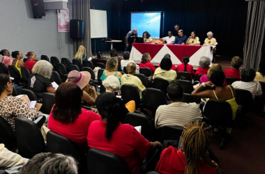 [BA] Plenária de Trabalhadores da Educação Aposentados promove debates importantes