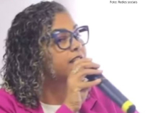 Educadores apoiam vereadora Luciana Tavares, alvo de violência política de gênero