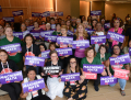 Encontro em PE: Coletivo de Mulheres da CNTE impulsiona o protagonismo feminino