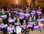 Encontro em PE: Coletivo de Mulheres da CNTE impulsiona o protagonismo feminino