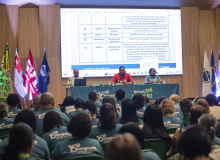 [AL] 16º Congresso Estadual da Educação encerra com plenária marcada pela luta