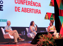 Avanço da extrema direita e disputas no cenário global pautam análise da conjuntura