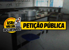 [MG] Sind-UTE lança Petição Pública