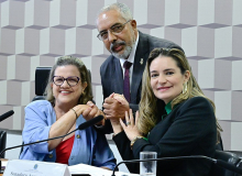 Congresso aprova Plano Nacional de Educação para os próximos 10 anos