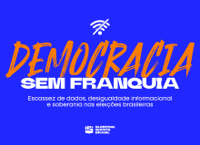CNTE convoca categoria para defender o direito à informação nas eleições