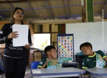 Curso gratuito em gestão escolar tem inscrição até 8 de julho; saiba como participar