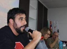 "Ferramenta do povo para fazer valer sua vontade", diz CNTE sobre Plebiscito Popular