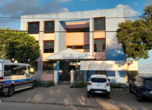 [AL] Sinteal acompanha eleição para diretores em Palmeira dos Índios