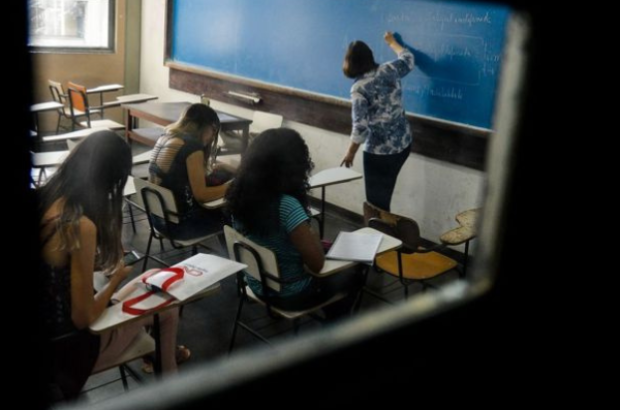 Entidades repudiam ataques da Folha à proposta da Conae de financiamento da educação