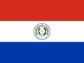 Greve nacional no Paraguai: CNTE se solidariza com educadores do país