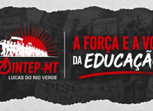 [MT] Crise Silenciosa Nas Escolas