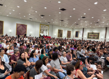 CNTE apoia greve em BH e denuncia descaso na educação municipal