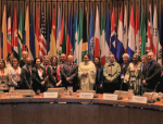 Cúpula Mundial: Consenso para valorização da profissão docente é pactuado no Chile