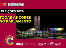 Todas as cores no Parlamento: candidatos devem representar diversidade da sociedade