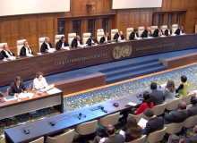 Corte Internacional decide que Convenção 87 da OIT protege o direito de greve