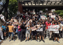 [MG] Trabalhadores das Caixas Escolares aprovam greve a partir de 14 de abril