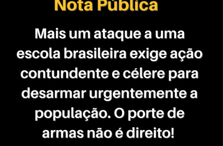 notice