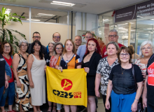 [RS] CPERS cobra solução urgente de Leite sobre exclusão de funcionários de escola