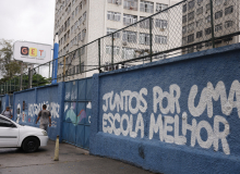 Carta do presidente da CNTE contra a PEC38/2025