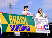 [MT] Ato amanhã, 8 de janeiro, marcará os três anos da tentativa de golpe no Brasil